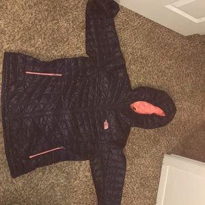 Women North face jacket